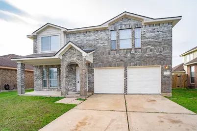 12426 Greensbrook Forest Drive, Houston, TX 77044 - Photo 2