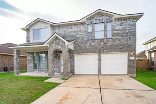 12426 Greensbrook Forest Dr, Houston, TX 77044 - Photo 2