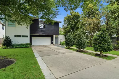 7002 Newcastle Street, Bellaire, TX 77401 - Photo 4