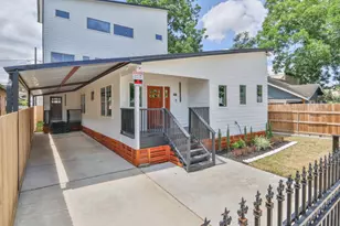 601 Cottage St, Houston, TX 77009 - Photo 2