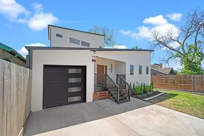 601 Cottage Street, Houston, TX 77009 - Photo 2