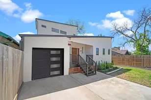 601 Cottage St, Houston, TX 77009 - Photo 2