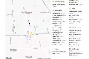 207 E 38th St, Houston, TX 77018 - Photo 16