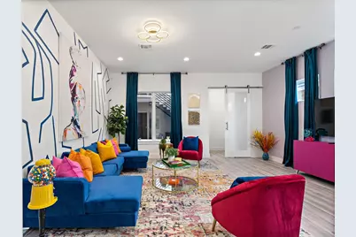 207 E 38th Street #A, Houston, TX 77018 - Photo 4