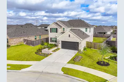 21710 Prickly Caterpillar Court, Cypress, TX 77433 - Photo 2