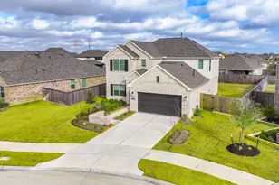 21710 Prickly Caterpillar Ct, Cypress, TX 77433 - Photo 2