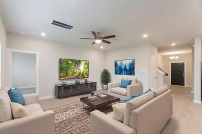 21710 Prickly Caterpillar Court, Cypress, TX 77433 - Photo 6