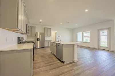 3419 Harper Meadow Lane, Missouri City, TX 77459 - Photo 16