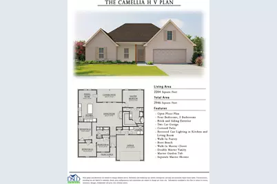 323 Dove Court, Bridge City, TX 77611 - Photo 2