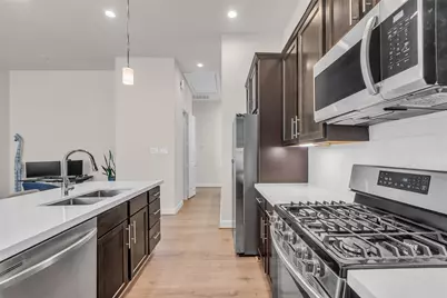 144 Knightsbridge Park Lane, Houston, TX 77018 - Photo 14