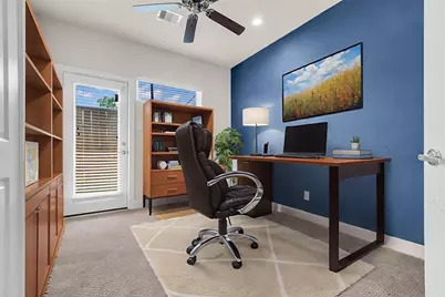 144 Knightsbridge Park Lane, Houston, TX 77018 - Photo 8