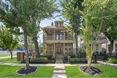 501 Columbia Street, Houston, TX 77007 - Photo 2