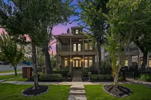 501 Columbia St, Houston, TX 77007 - Photo 1