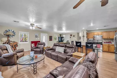 1100 Papoose Trail, Conroe, TX 77316 - Photo 14