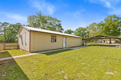 22360 Highway 321, Cleveland, TX 77327 - Photo 1