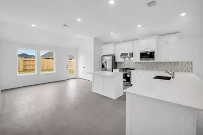 3012 Duskshine Drive, Brookshire, TX 77423 - Photo 8