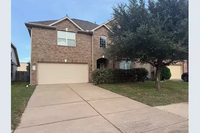 24906 Clover Ranch Drive, Katy, TX 77494 - Photo 2