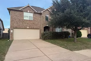 24906 Clover Ranch Dr, Katy, TX 77494 - Photo 2