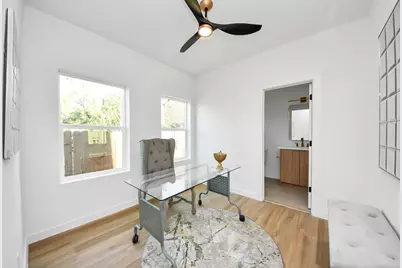 1216 E 34th Street #C, Houston, TX 77022 - Photo 4