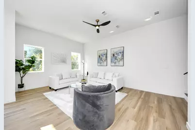 1216 E 34th Street #C, Houston, TX 77022 - Photo 8