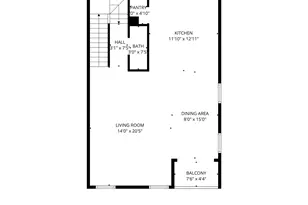 1216 E 34th St, Houston, TX 77022 - Photo 40