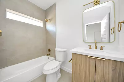 1216 E 34th Street #C, Houston, TX 77022 - Photo 6