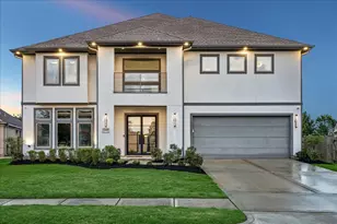 12402 Pepper Creek Ln, Pearland, TX 77584 - Photo 1