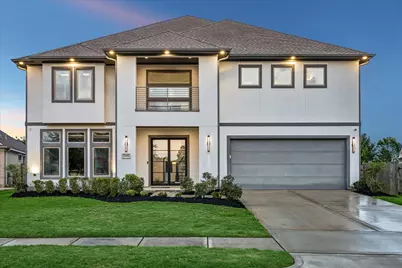 12402 Pepper Creek Lane, Pearland, TX 77584 - Photo 1