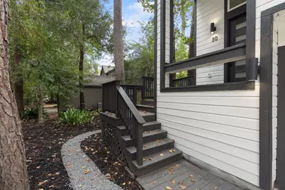 30 Shallow Pond Place, The Woodlands, TX 77381 - Photo 42