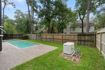 30 Shallow Pond Place, The Woodlands, TX 77381 - Photo 48