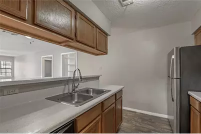 2402 Sycamore Avenue #A1, Huntsville, TX 77340 - Photo 10