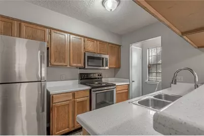 2402 Sycamore Avenue #A1, Huntsville, TX 77340 - Photo 8