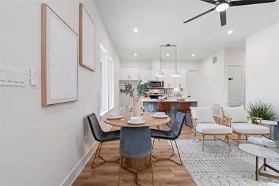 6532 Weston Street #A, Houston, TX 77021 - Photo 2