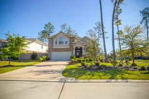 2 Hadlock Pl, Spring, TX 77389 - Photo 2