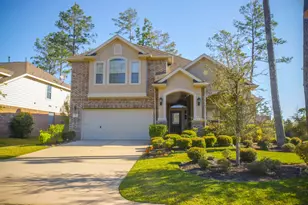 2 Hadlock Pl, Spring, TX 77389 - Photo 1