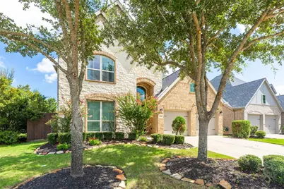 28426 Asher Falls Lane, Fulshear, TX 77441 - Photo 6