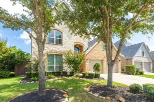 28426 Asher Falls Ln, Fulshear, TX 77441 - Photo 6