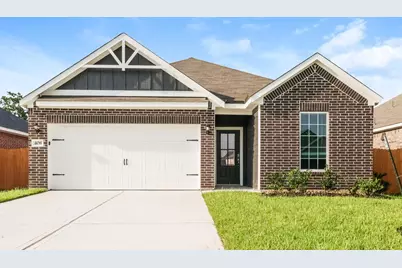 408 San Miguel Creek Drive, Katy, TX 77493 - Photo 1