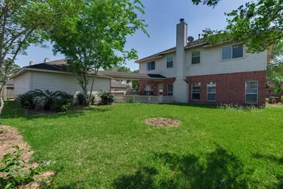 14914 Bennetts Mill Lane, Sugar Land, TX 77498 - Photo 42