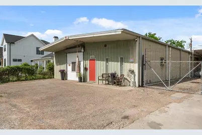 1829 Arlington Street, Houston, TX 77008 - Photo 1