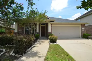 23207 Dewflower Dr, Katy, TX 77494 - Photo 1