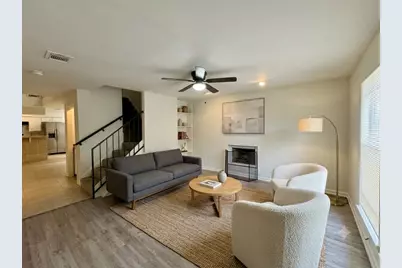 5810 Twisted Pine Court #C, Houston, TX 77039 - Photo 1
