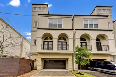 1108 Fowler Street, Houston, TX 77007 - Photo 1