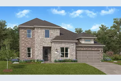 31011 Peony Place Drive, Fulshear, TX 77441 - Photo 1