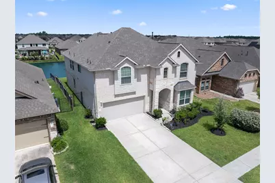 29650 Yaupon Shore Drive, Spring, TX 77386 - Photo 2