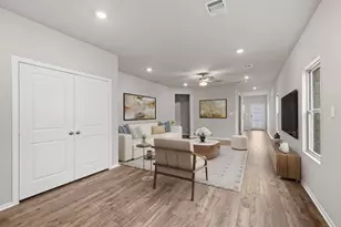 13331 Padre Bay Ln, Rosharon, TX 77583 - Photo 6