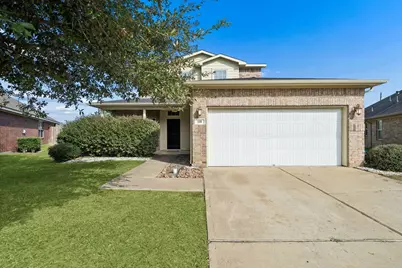 110 Country Crossing Circle, Magnolia, TX 77354 - Photo 1