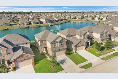 24718 Puccini Place, Katy, TX 77493 - Photo 4