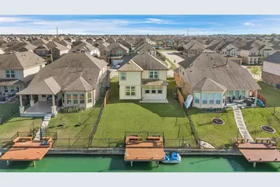 24718 Puccini Place, Katy, TX 77493 - Photo 1