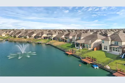 24718 Puccini Place, Katy, TX 77493 - Photo 2